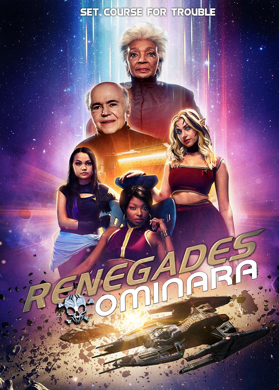 Renegades: Ominara